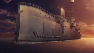 Girls und Panzer: 1×5