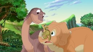 The Land Before Time XII: The Great Day of the Flyers (2006)