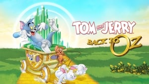 Tom and Jerry Back To Oz 2016