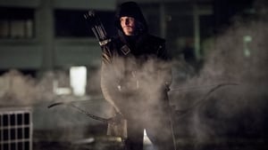 Arrow Temporada 3 Capítulo 21