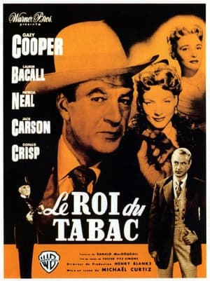 Image Le Roi du Tabac