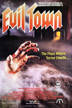 Evil Town 11