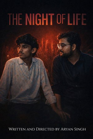 The Night of Life: Before You Think About It (2026)