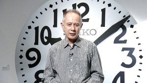 Japanology Plus Watches & Clocks