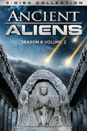Ancient Aliens: Sezonas 6