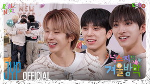 31. EP.50 Vacaciones de invierno de NEXZ n.° 2