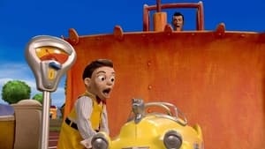 LazyTown: 2×14