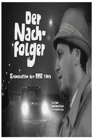 Der Nachfolger poster