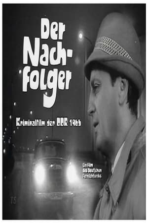 Poster Der Nachfolger 1965