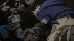 Gachiakuta – Episódio 7