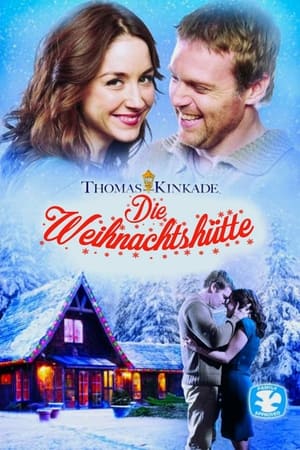 Poster Die Weihnachtshütte 2011