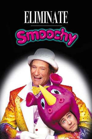 Poster Eliminate Smoochy 2002