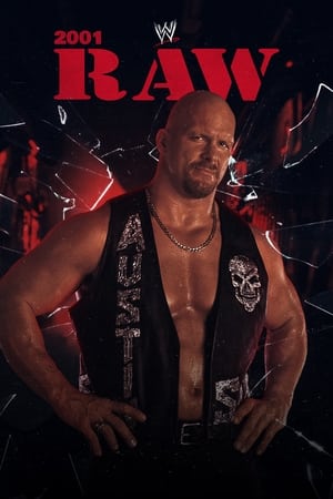 WWE Raw: Season 9