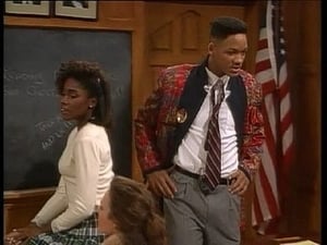 El príncipe de Bel-Air 1×7