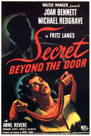 Click for trailer, plot details and rating of Secret Beyond The Door... (1947)