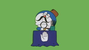 Doraemon: 1×203