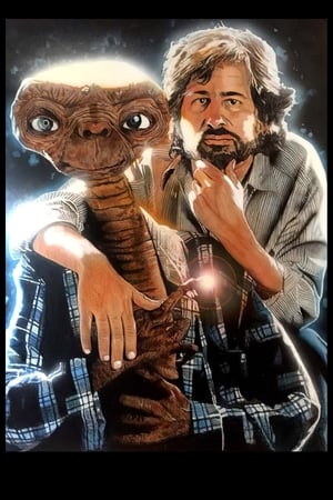 Steven Spielberg - Japanese TV Interview poster