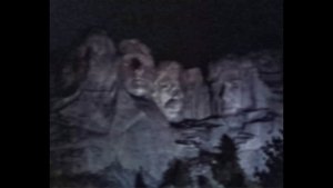 The Monument Mythos RUSHMOREREVENGE