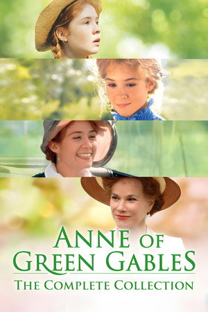 Anne Of Green Gables Collection