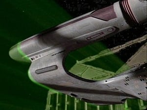 Star Trek: La nueva generación Temporada 6 Capitulo 18