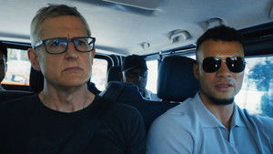 Louis Theroux: Dentro de la machosfera 2026