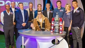 Episode 31 - FA Cup