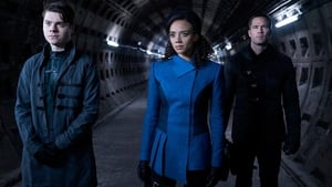 Killjoys 3 x 1