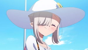 Chanto Suenai Kyuuketsuki-chan Episódio 08