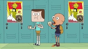 Clarence: 1×26