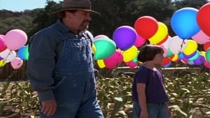 La ferme aux ballons