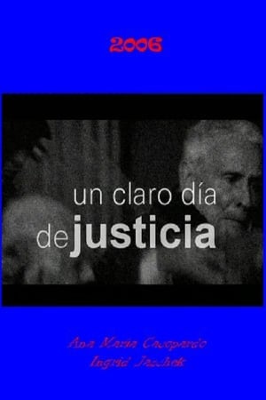 Un Claro Día de Justicia (2006)