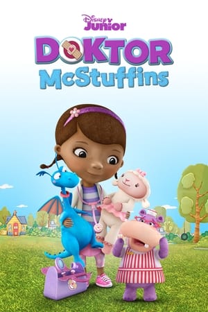 Image Doktor McStuffins