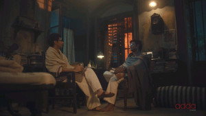 Byomkesh Bakshi