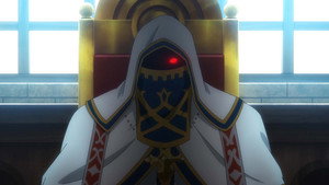 Gaikotsu Kishi-sama, Tadaima Isekai e Odekakechuu II Cap 10