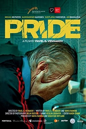 Poster Pride (2013)