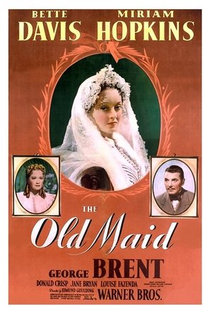 Image The Old Maid