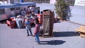 American Restoration Vacuum Daze