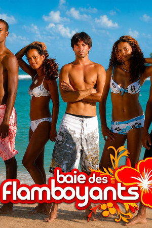 Baie des flamboyants