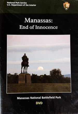 Poster Manassas: End of Innocence 2002