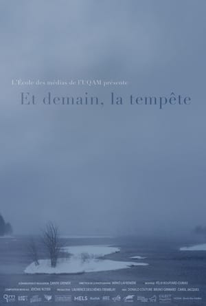 Et demain, la tempête