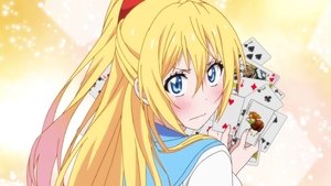 Nisekoi ( 2014 )