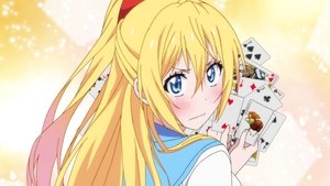 Nisekoi : False Love