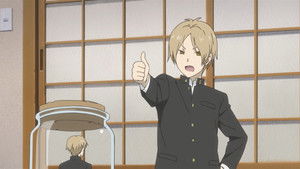 Natsume’s Book of Friends: 4×6