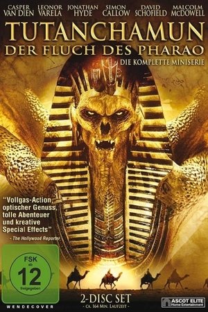 Image King Tut - Der Fluch des Pharao