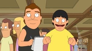 Bob burgerfalodája 3. évad 22. rész