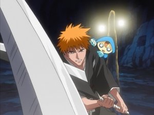 Bleach Season 1 Episode 89