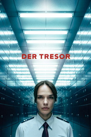 Der Tresor