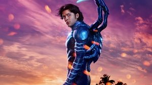 Captura de Blue Beetle (2023) Dual 1080p