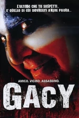 Poster Gacy 2003