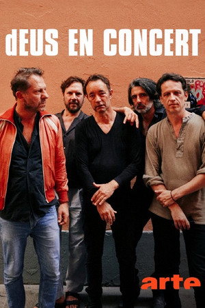 dEUS en concert à Cologne 2
